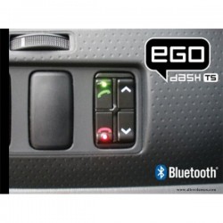 Sistema Bluetooth Manos Libres original TOYOTA EGO DASH