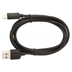 Cable Lightning a USB 1.2 Mts. Dension para iPhone