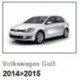 Habilitador de Video para VW Golf