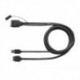 Cable iPod/iPhone para Pioneer CD-IU201SO Generico
