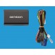 Interface Dension Gateway Lite USB Fiat y Alfa Romeo