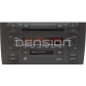Dension Gateway Lite BT para iPod/USB/BLUETOOTH Audi