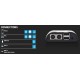 Interface Dension Gateway 500S con libre conmutación Audi, BMW, Mercedes Porsche