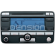 Dension Gateway Lite BT para iPod/USB/BLUETOOTH Hondo