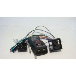 Interface para retener el amplificador de fábrica BMW 51BM02
