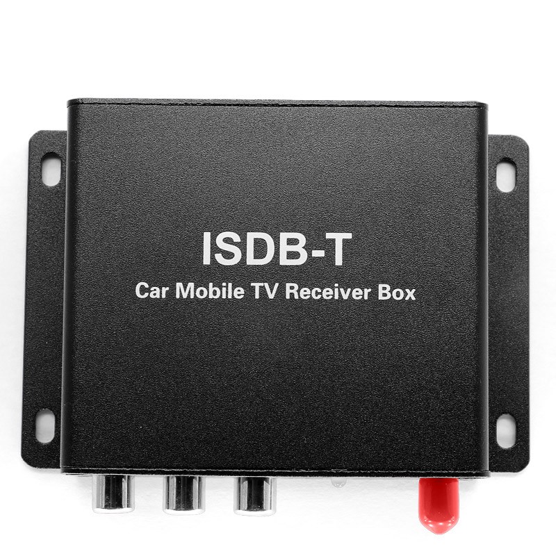 Sintonizador digital para tv isdbt - Mobo - Servicio Técnico de