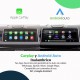 Interface Video Carplay Android Auto Bmw Serie 1/3/5/6/7 Nbt CPI-BM-NBT
