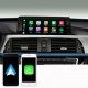 Interface Video Carplay Android Auto Bmw Serie 1/3/5/6/7 Nbt CPI-BM-NBT
